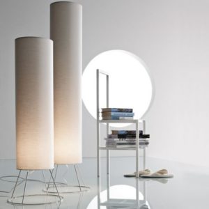 LAMPADA (WHITE/ORO)