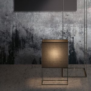 GIOVE LAMP (ANTHRACITE)