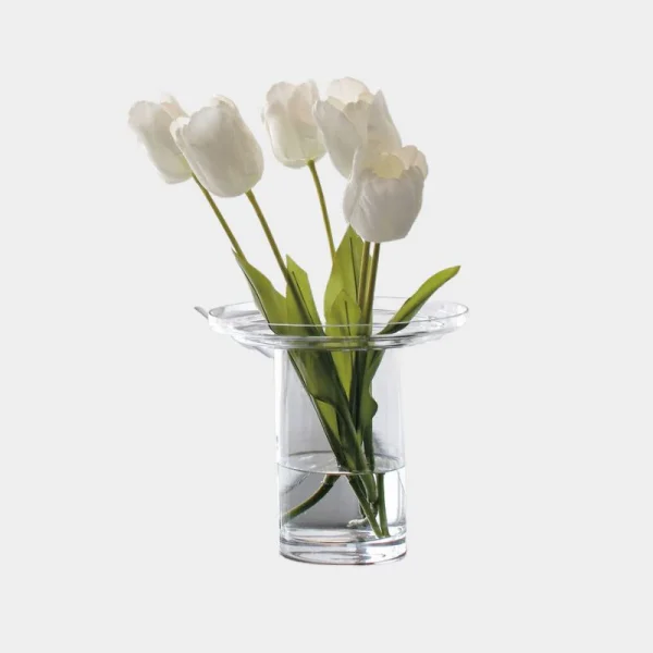 COVER GLASS VASE – TOP COVER GLASS VASE – TOP