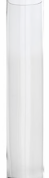 COVER GLASS VASE – BASE