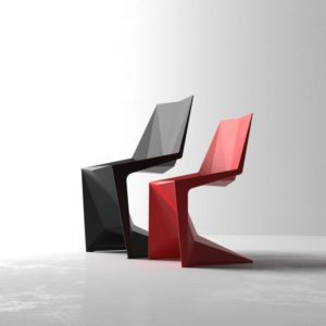 VOXEL CHAIR