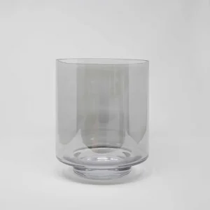 GUEST GLASS VASE