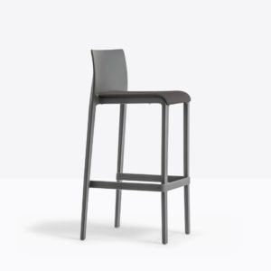 VOLT BARSTOOL – BLACK