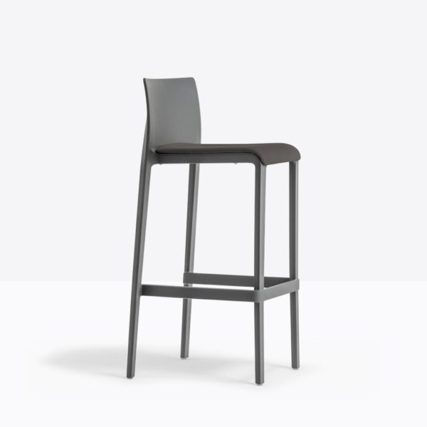 VOLT BARSTOOL – BLACK