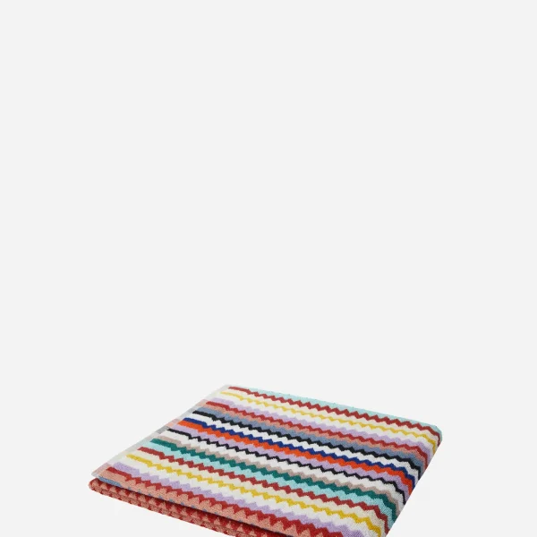 RIVERBERO BATH TOWEL 115X70.single unit – MULTICOLOR