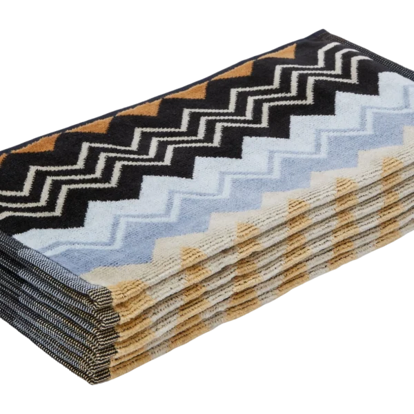 GIACOMO FACE TOWEL 30X30 – BOX OF 6