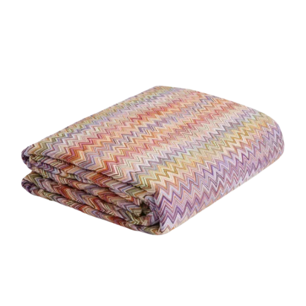 JOHN-NEW QUILT – RED MULTICOLOR JOHN-NEW QUILT – RED MULTICOLOR