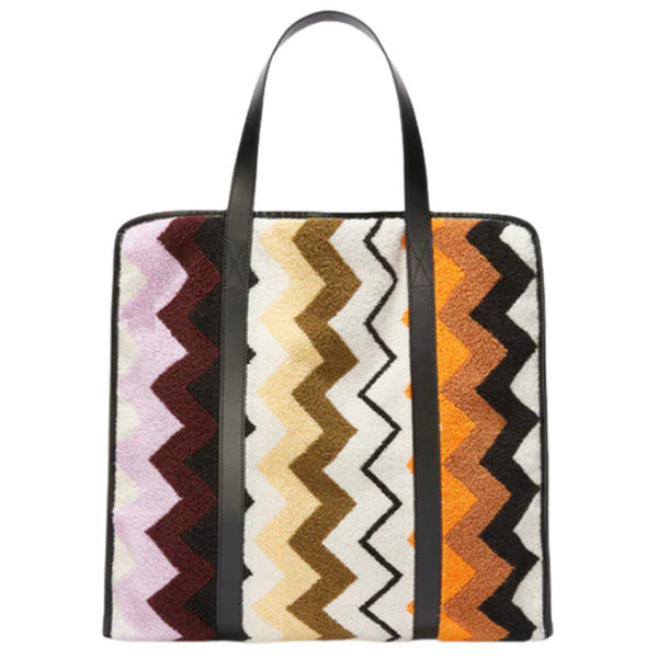 MURRINA HOME BAG -MULTICOLOR