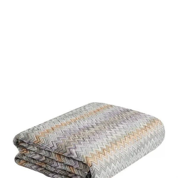 JOHN-NEW QUILT – GREEN MULTICOLOR JOHN-NEW QUILT – GREEN MULTICOLOR