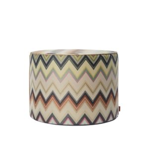 AGADIR CYLINDER POUF – 40X30