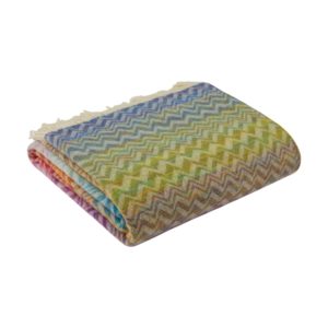 BASTIEN THROW – MULTICOLOR
