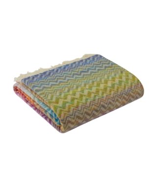 BASTIEN THROW – MULTICOLOR