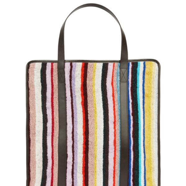 CHANDLER HOME BAG – MULTICOLOR