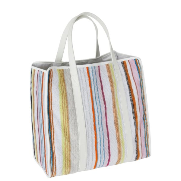 MOONSHADOW HOME BAG – MULTICOLOR