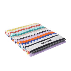 RIVERBERO BEACH TOWEL 100X180