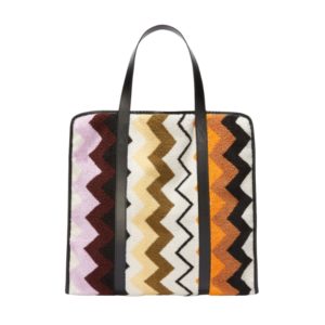 MURRINA HOME BAG -MULTICOLOR