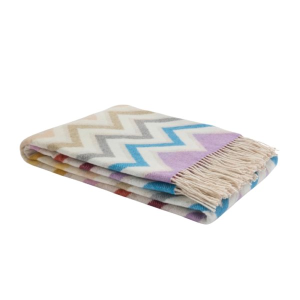 WATAMU THROW – MULTICOLOR