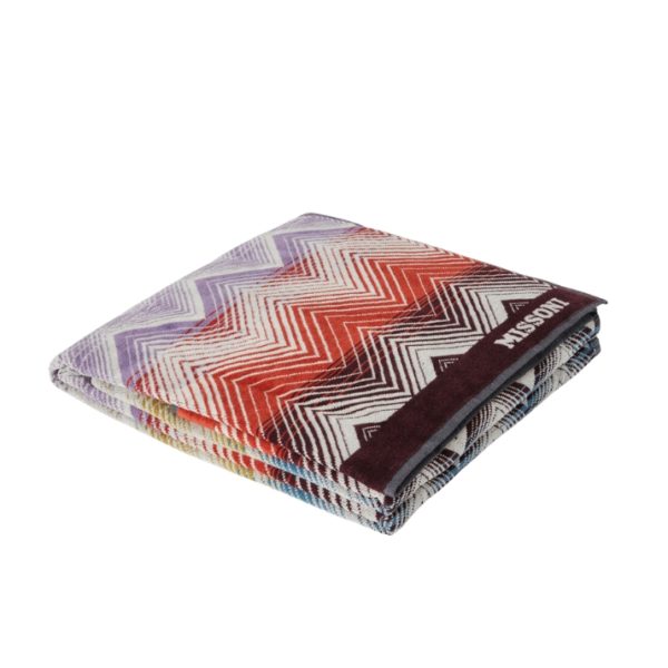 MAREA TOWEL 180X100 – MULTICOLOR MAREA TOWEL 180X100 – MULTICOLOR