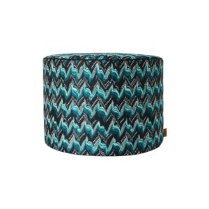 FLUIDITY CYLINDER POUF 40X30