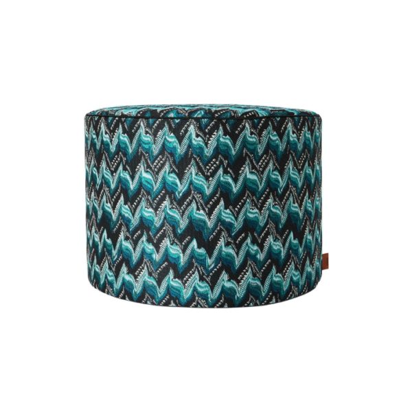 FLUIDITY CYLINDER POUF 40X30