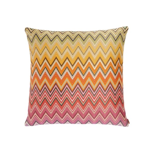 YANAI CUSHION – MULTICOLOR – 50X50