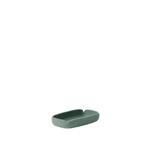 RESTORE TRAY – DUSTY GREEN – 28 X 15.5 X 5CM