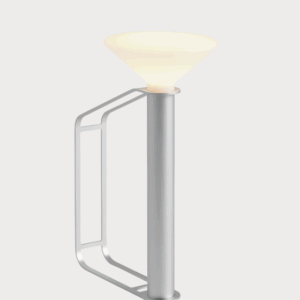 PITON PORTABLE LAMP –  ALUMINUM