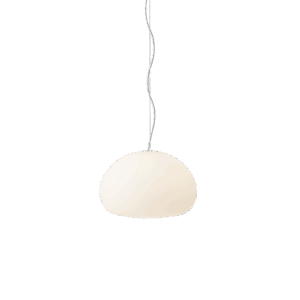 FLUID PENDANT LAMP – Ø23
