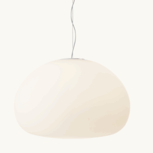 FLUID PENDANT LAMP – Ø42