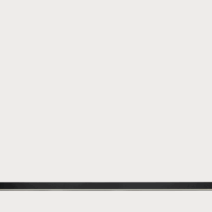 LINEAR – PENDANT LAMP – GREY ALUMINUM – 169,2 CM