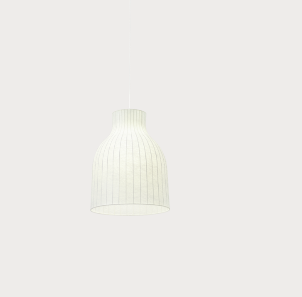 STRAND OPEN PENDANT – Ø40