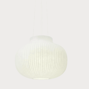 STRAND PENDANT – CLOSED – Ø45