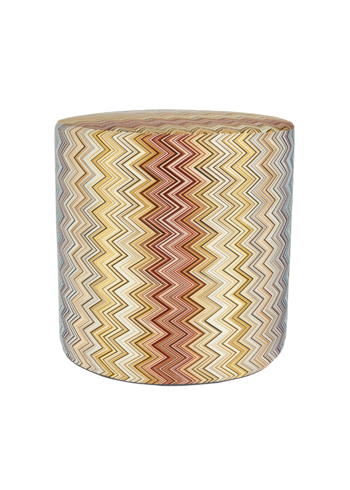 MISSONI - 1J4LV00057-148 - JARRIS CYLINDER - BEIGE MULTICOLOR - 45X45