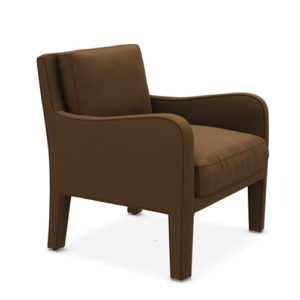 Forrest small armchair