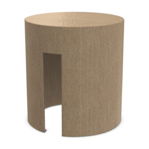 Gong low table