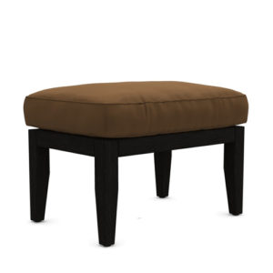 Forrest soft ottoman