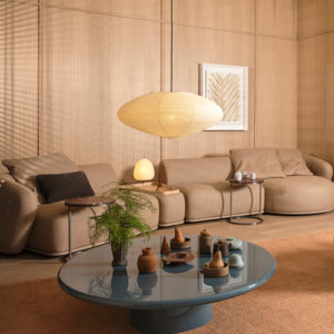 René Sofa