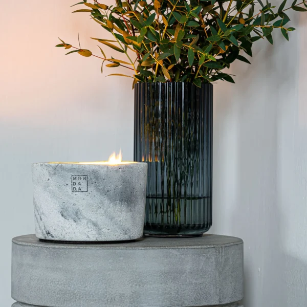INDOOR URBAN CANDLE – MEDIUM