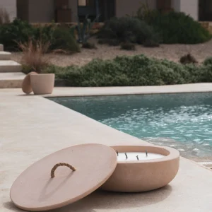 OUTDOOR URBAN CANDLE – XXXL