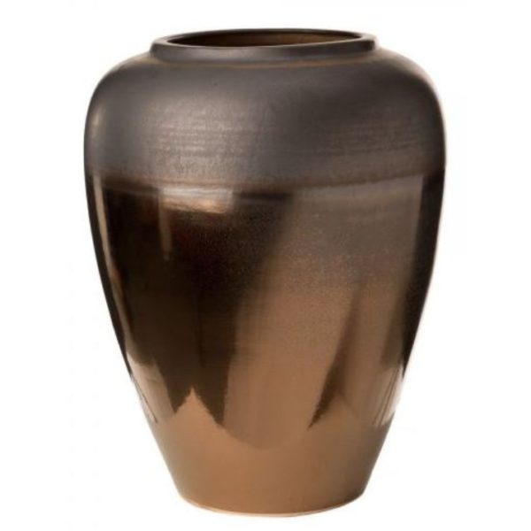 JUG VASE – BRONZE