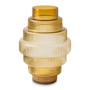 STEPS VASE
