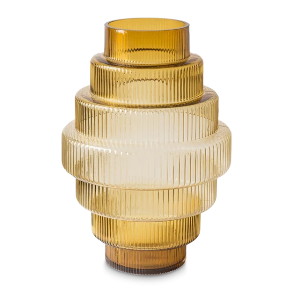 STEPS VASE