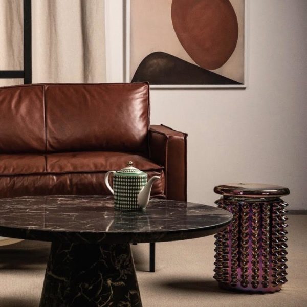 DISC TABLE COLLECTION