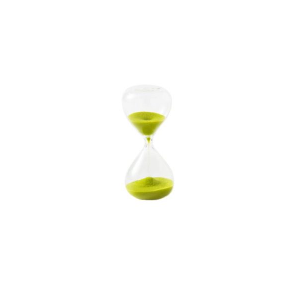 SANDGLASS BALL – XS