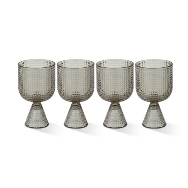 ROOFTOP COLLECTION – SET OF 4