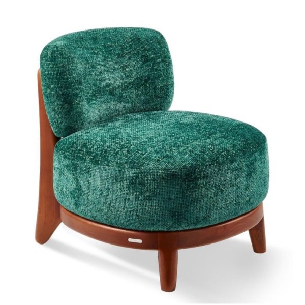 SPECKLED FIZZ – ARMCHAIR