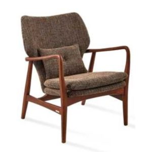 SPECKLED PEGGY – CHAIR