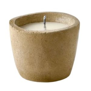 OUTDOOR URBAN CANDLE – LARGE
