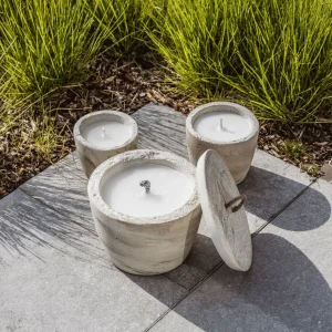 OUTDOOR URBAN CANDLE – XL