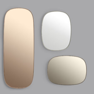 FRAMED MIRROR COLLECTION